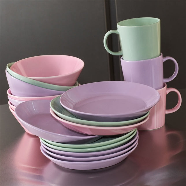 Iittala teema kroppur 0,3L lillac