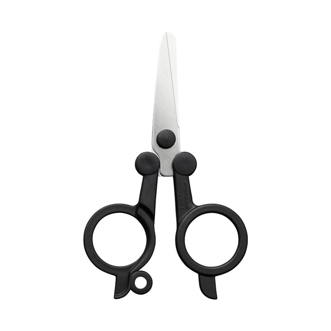 Fiskars ferðasaksur 11cm
