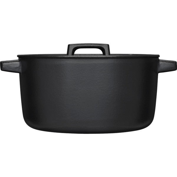 Fiskars folken stoypijarn grýta 6 L