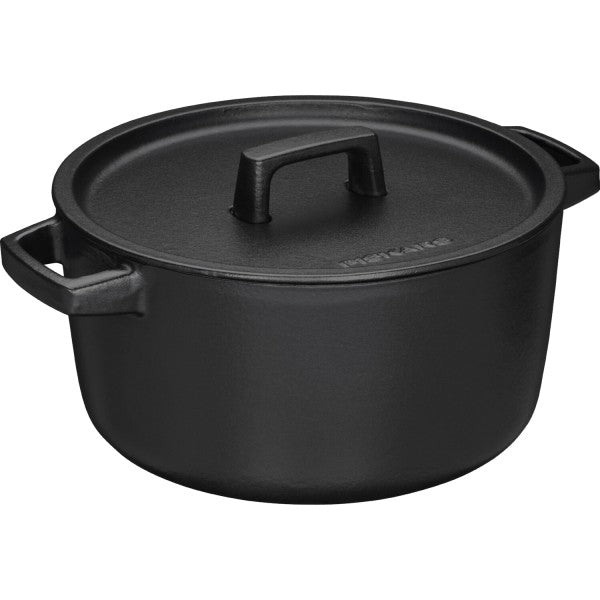 Fiskars folken stoypijarn grýta 6 L