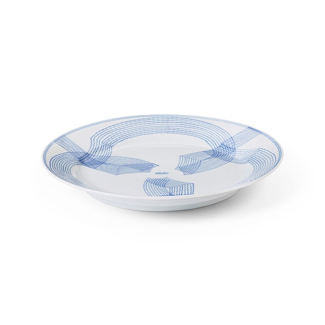 Royal Copenhagen Motif tallerkur 27cm