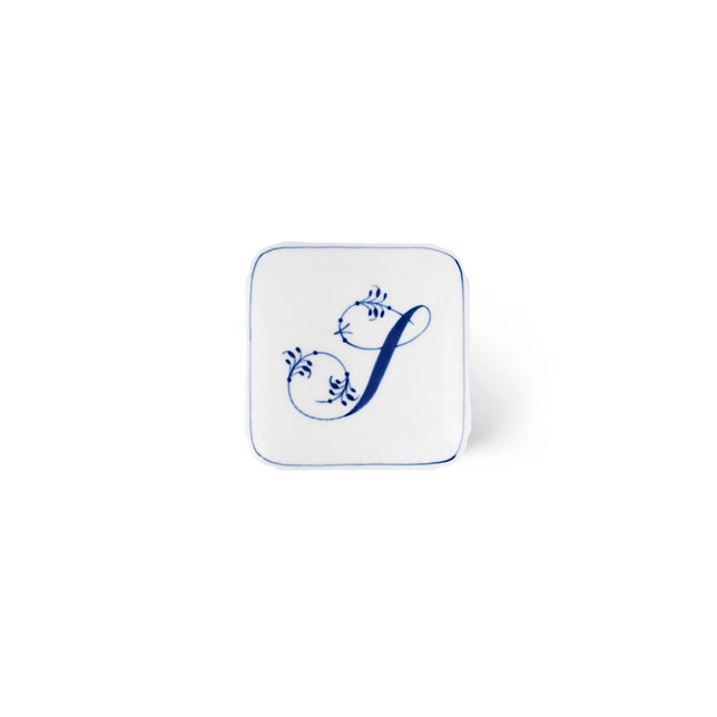Royal Copenhagen bonbonniere 13cl S