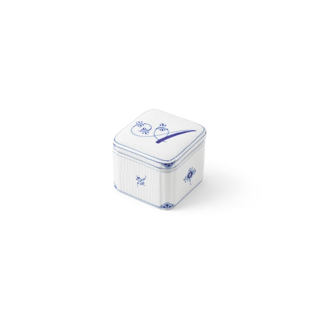 Royal Copenhagen bonbonniere 13cl A
