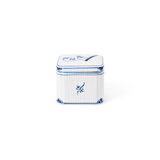 Royal Copenhagen bonbonniere 13cl A