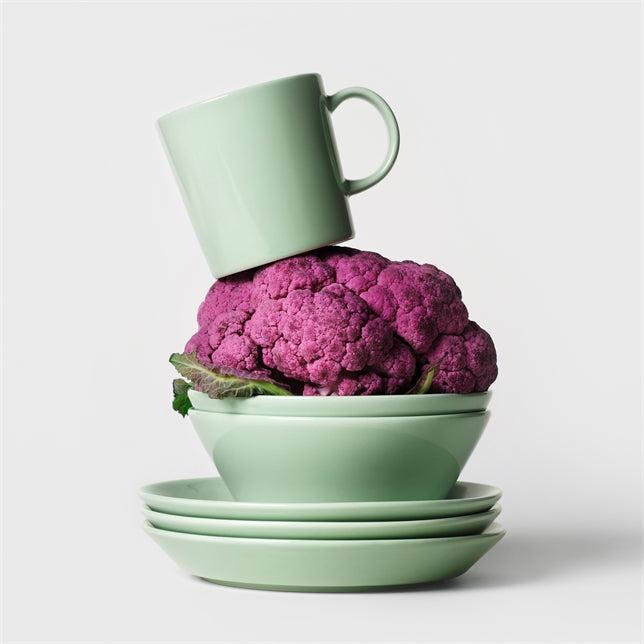 Iittala teema kroppur 0,3L sage