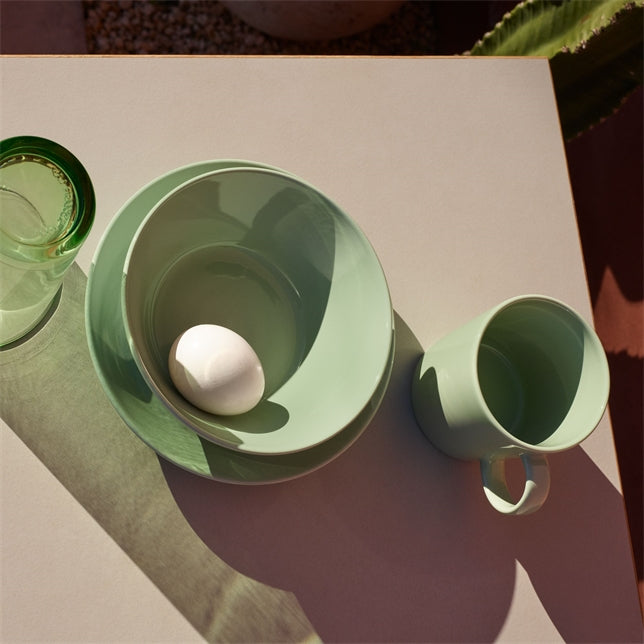 Iittala teema kroppur 0,3L sage