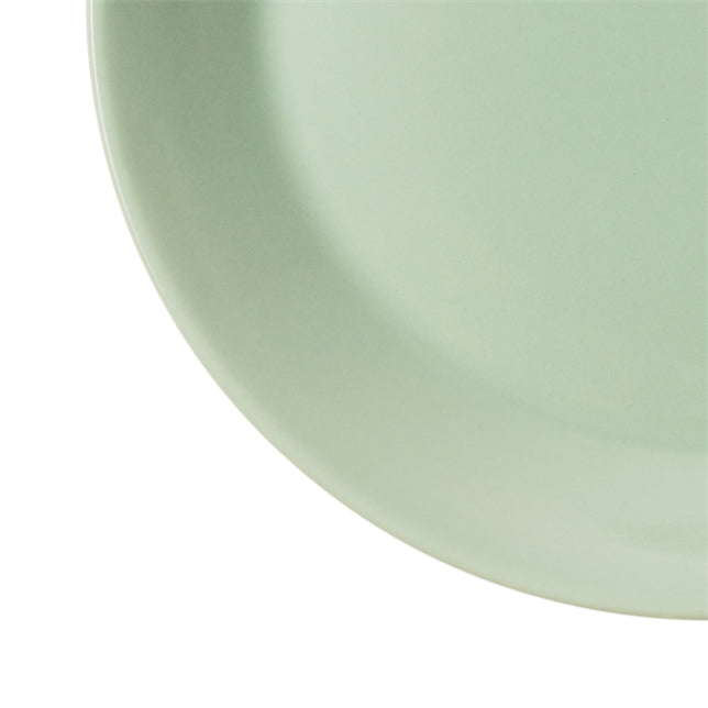 Iittala teema tallerkur 17 cm sage