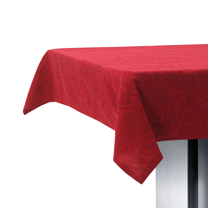 Royal Copenhagen dúkur star fluted 145x320 cm