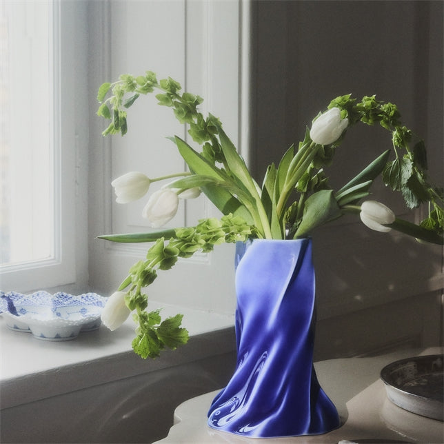 Royal Copenhagen Kontur vasi 26cm