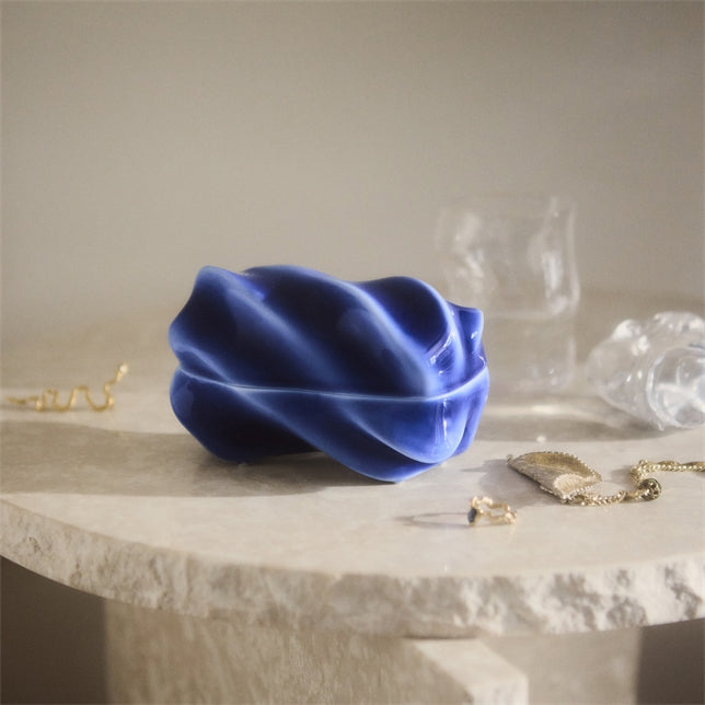 RC Konture bonbonniere 14 cm