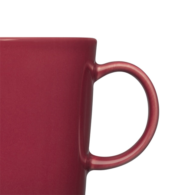 Iittala Teema krúss 0,3 cherry