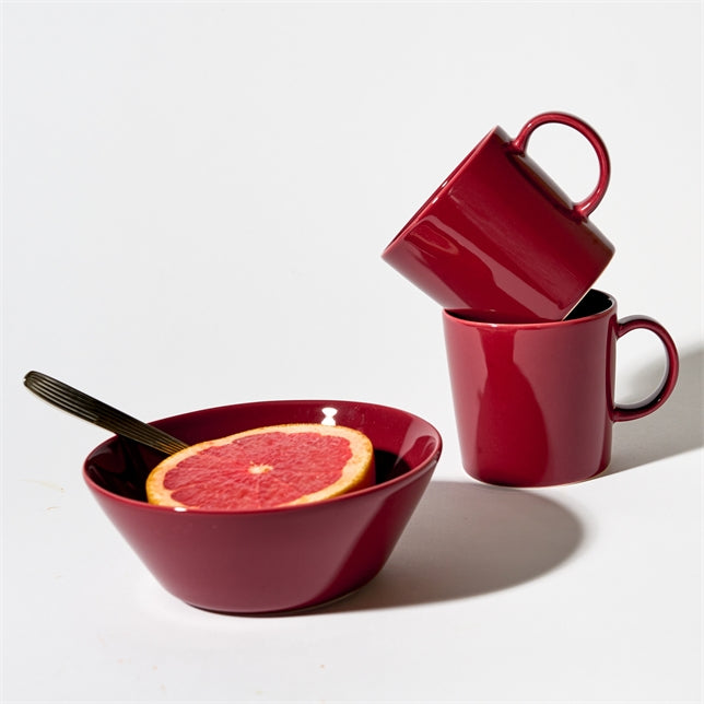 Iittala Teema krúss 0,3 cherry