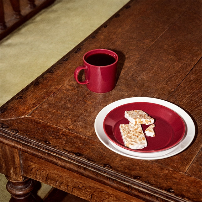 Iittala Teema krúss 0,3 cherry