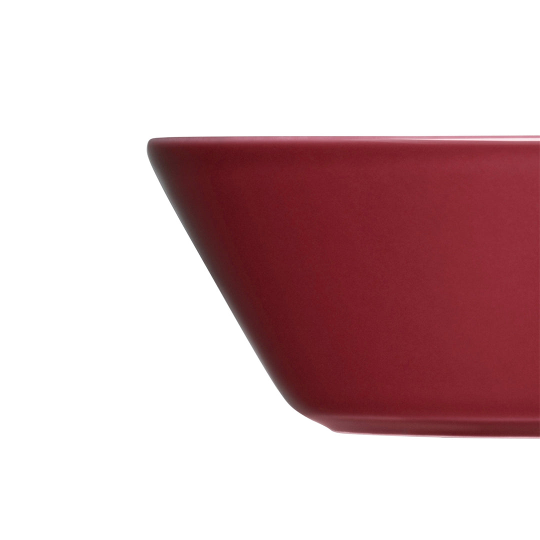 Iittala teema skál 15 cm cherry