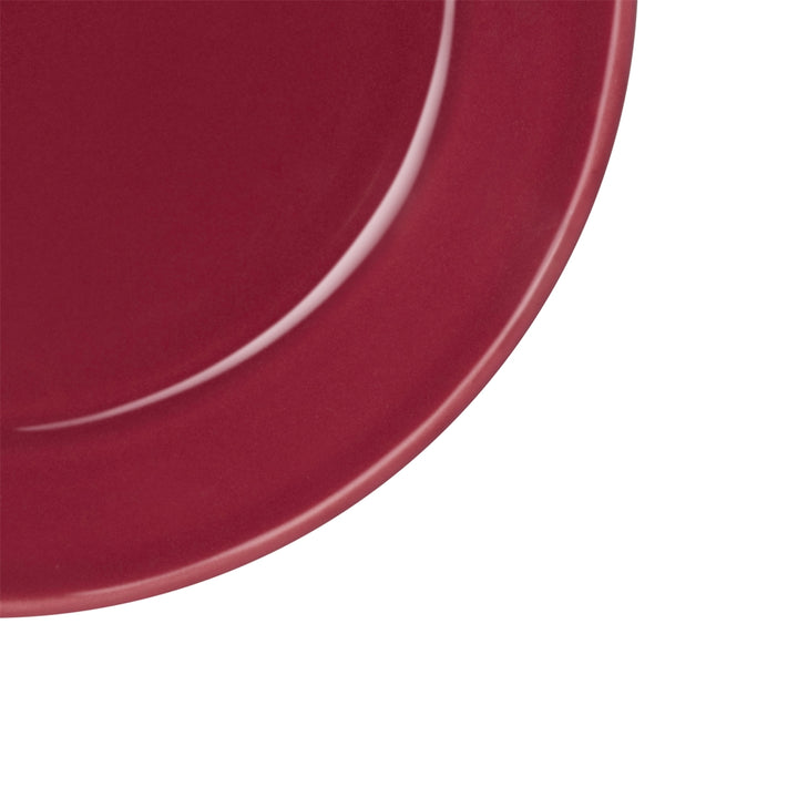 Iittala teema tallerkur 17 cm cherry