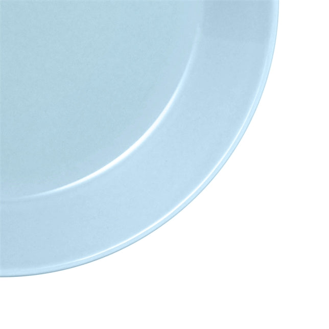 Iittala Teema tallerkur 17cm ice blue