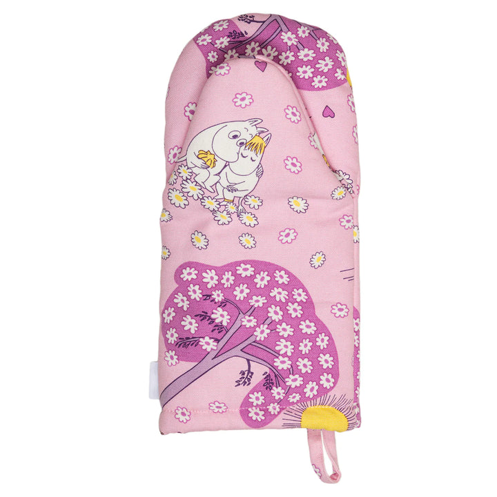 Mumi grillhandski sweetharts