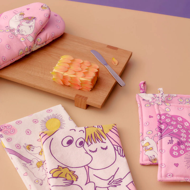 Mumi grútulappar sweetharts