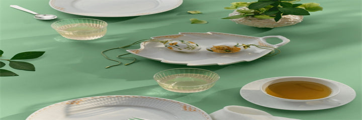 Royal Copenhagen egg 2026 poppy 6cm 2 stk