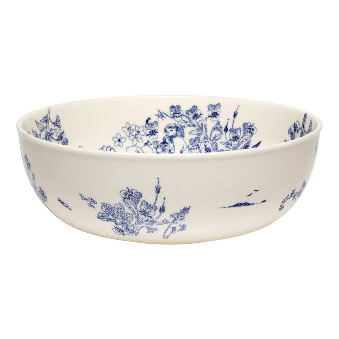 Mumi Haru serverings skál 28cm