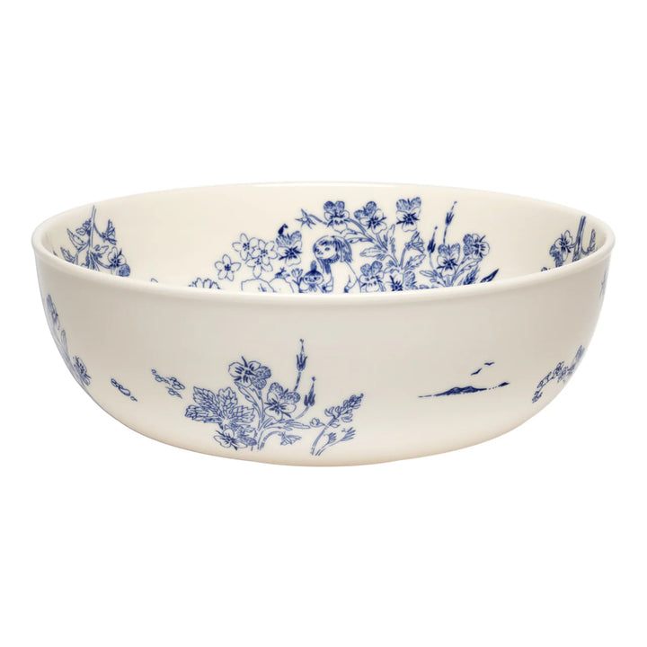 Mumi Haru serverings skál 28cm