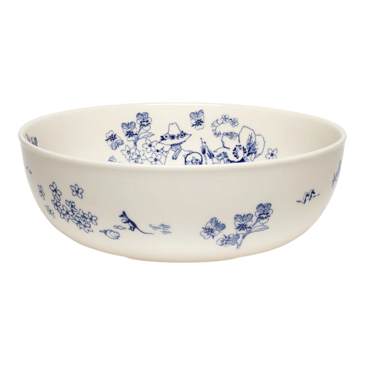 Mumi Haru serverings skál 28cm
