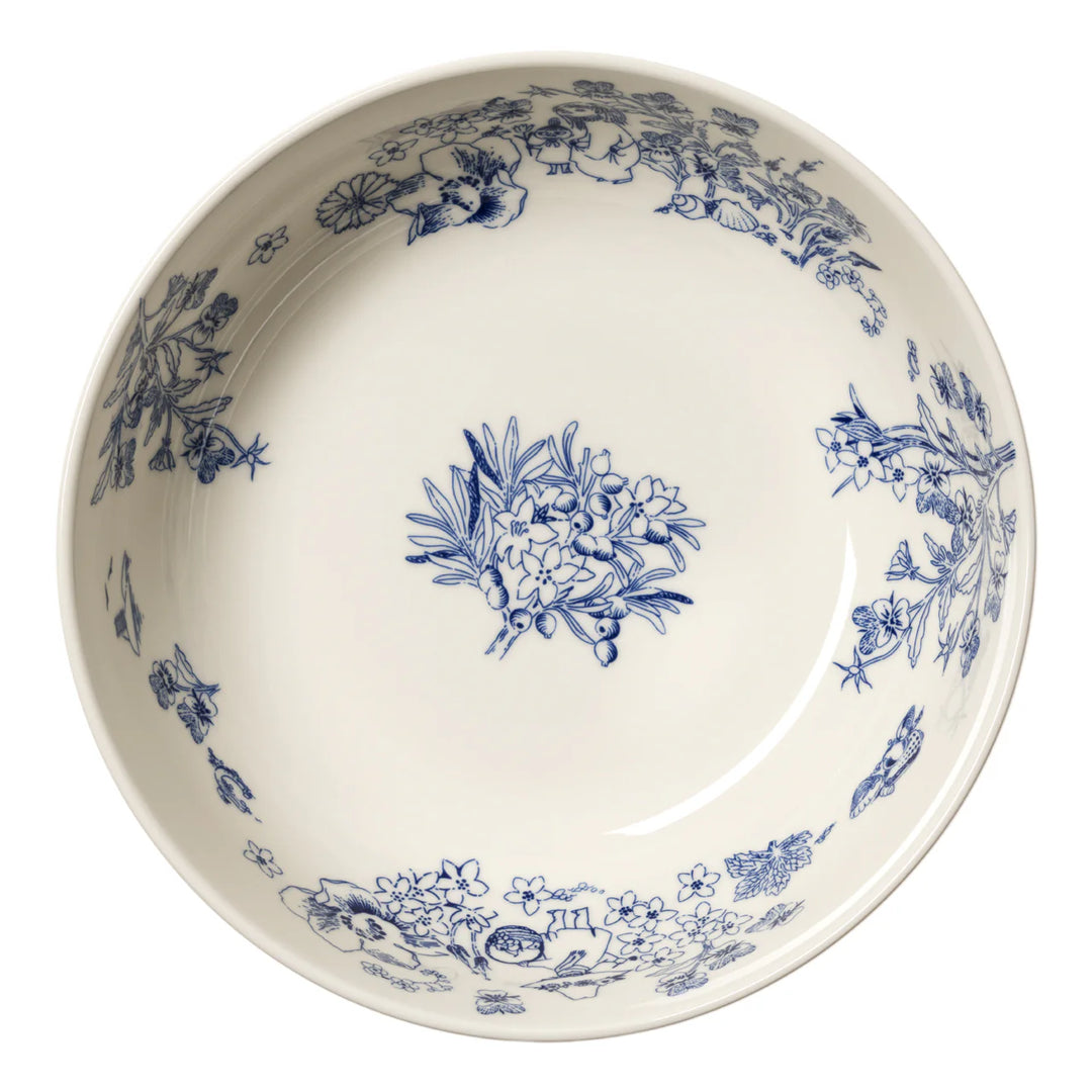 Mumi Haru serverings skál 28cm