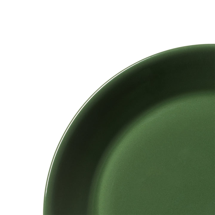 Iittala Teema tallerkur 17cm hunter