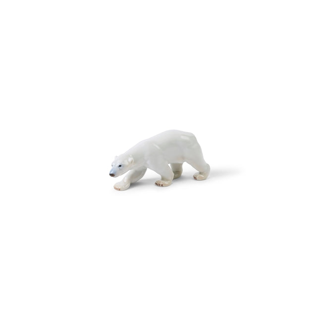 RC ísbjørn 6 cm