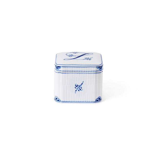 RC Alphabet Bonbonniere 13 cl L