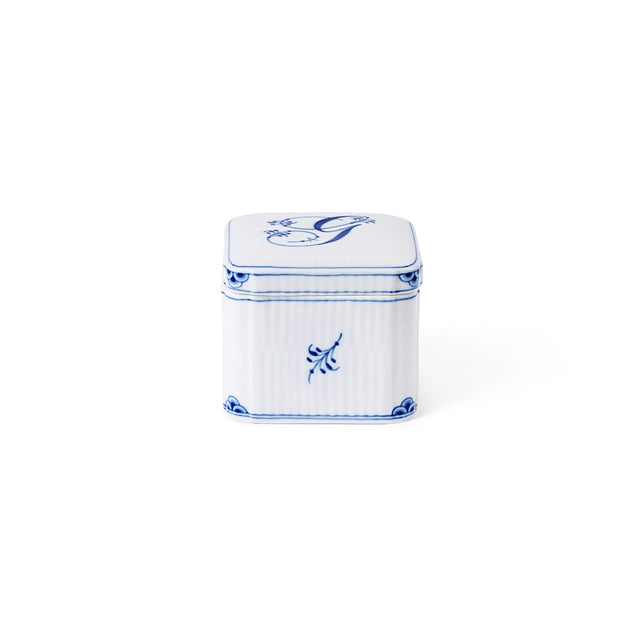 RC Alphabet Bonbonniere 13 cl G