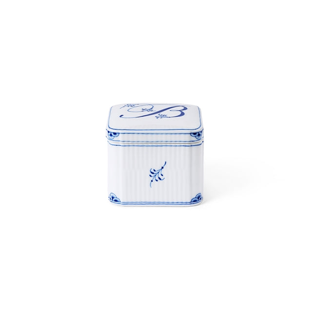 RC Alphabet Bonbonniere 13 cl B
