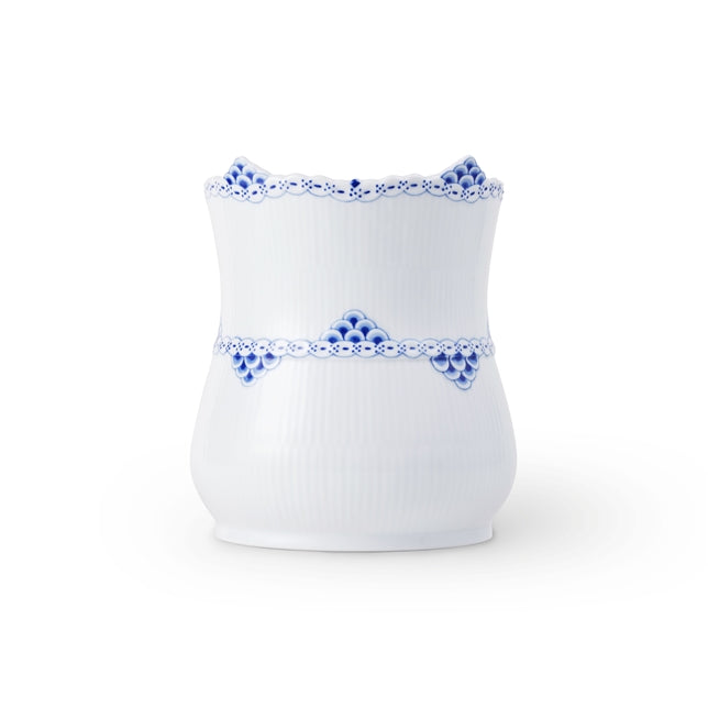 Royal Copenhagen prinsesse vasi 17cm