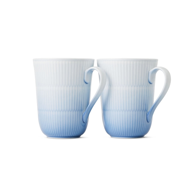 RC Iris krúss 36 cl 2 stk Blue