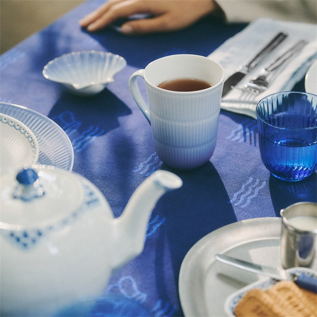 RC Iris krúss 36 cl 2 stk Blue