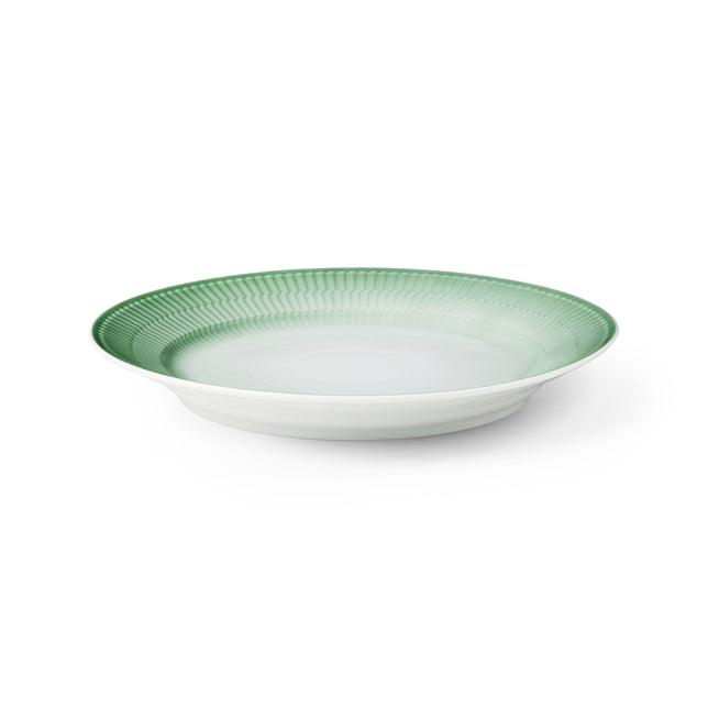 RC Iris Green tallerkur 27 cm