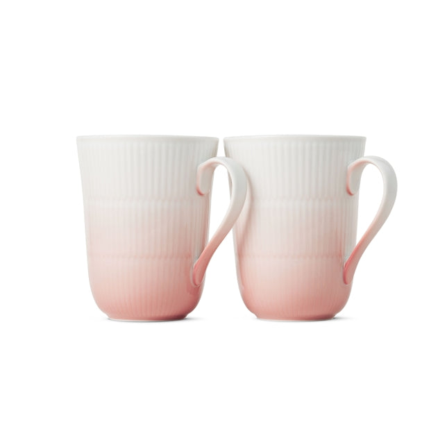 RC Iris krúss 36 cl 2 stk Coral