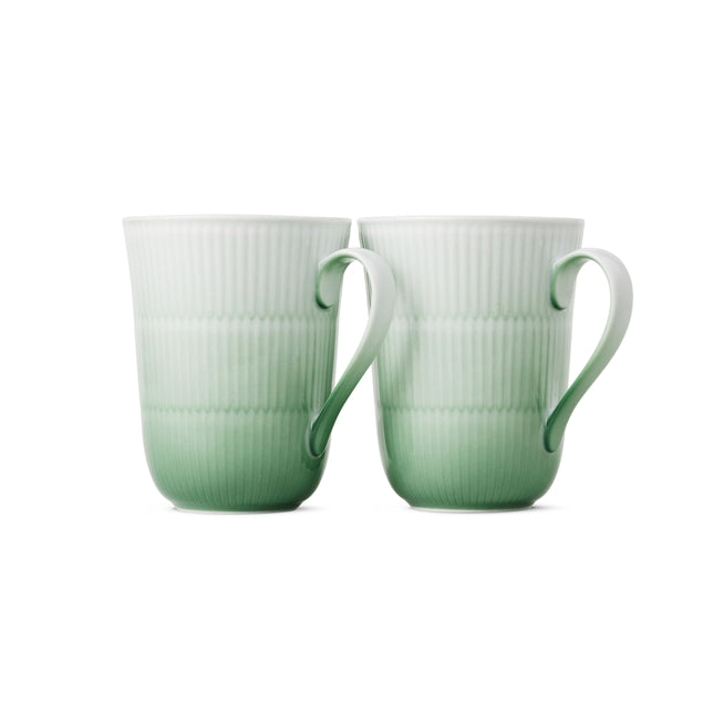 RC Iris krúss 36 cl 2 stk Green