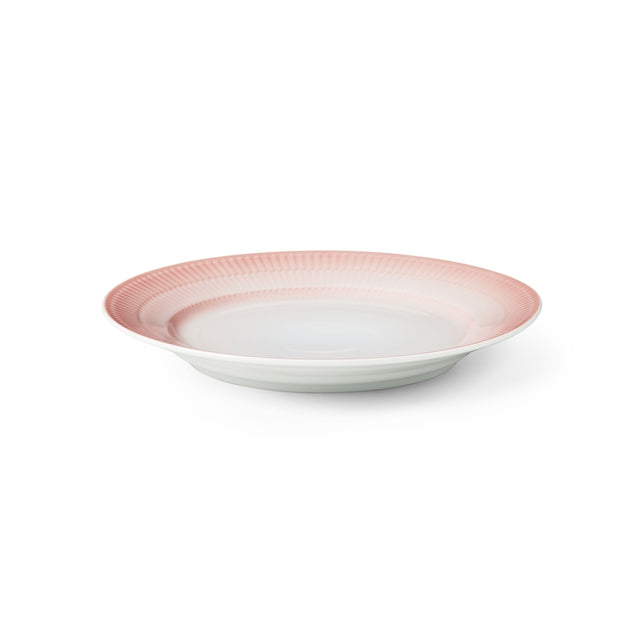 RC Iris Coral tallerkur 22 cm