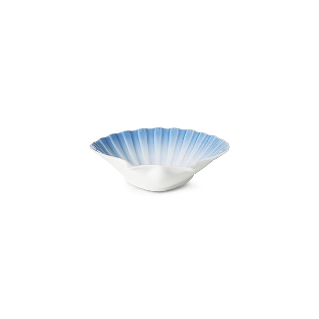RC Iris Blue skjelaskál 10 cm