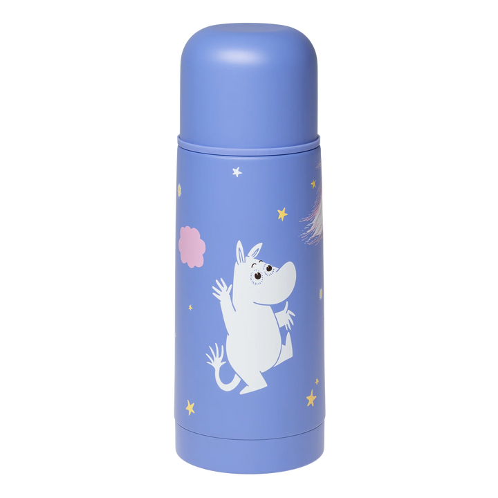 Mumi termofløska 0,35 l Space Adventure