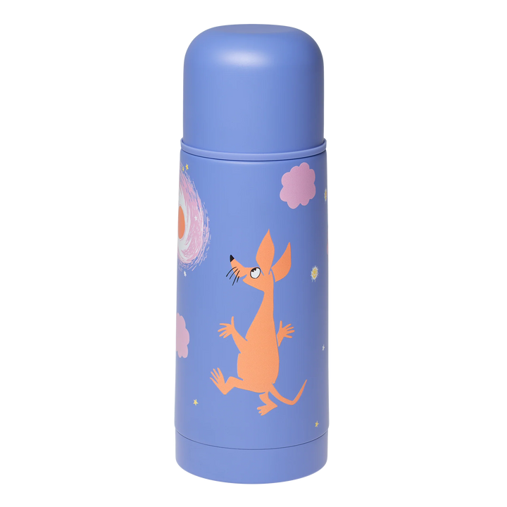 Mumi termofløska 0,35 l Space Adventure