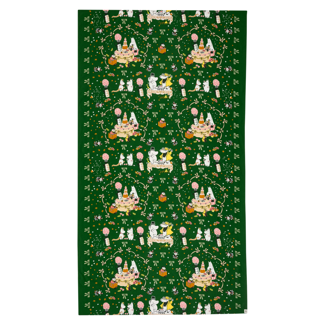 Mumi dúkur 250x140 Gift of Love