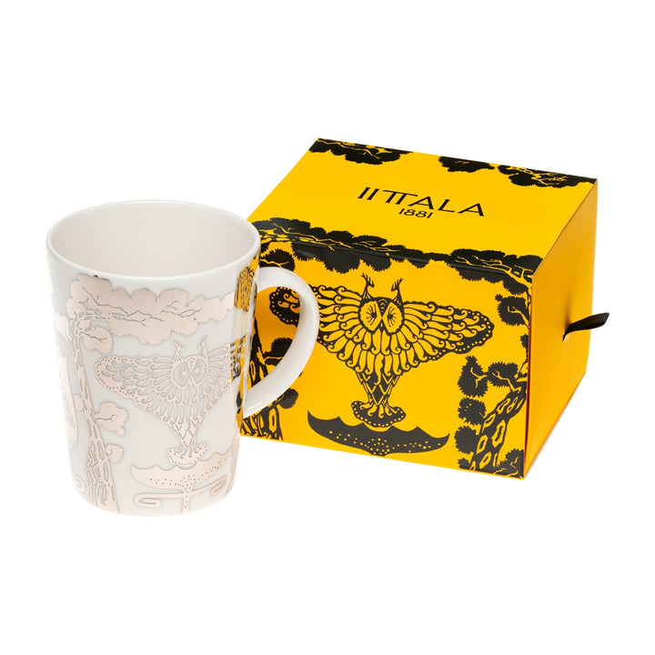 Iittala taika kruss 0,4L Uni mirror