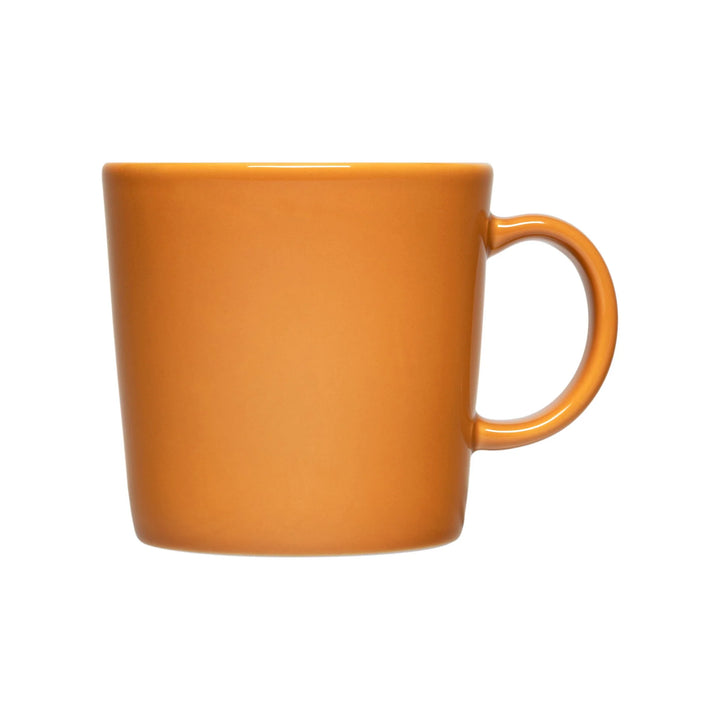 Iittala Teema koppur 0,3 l Amber