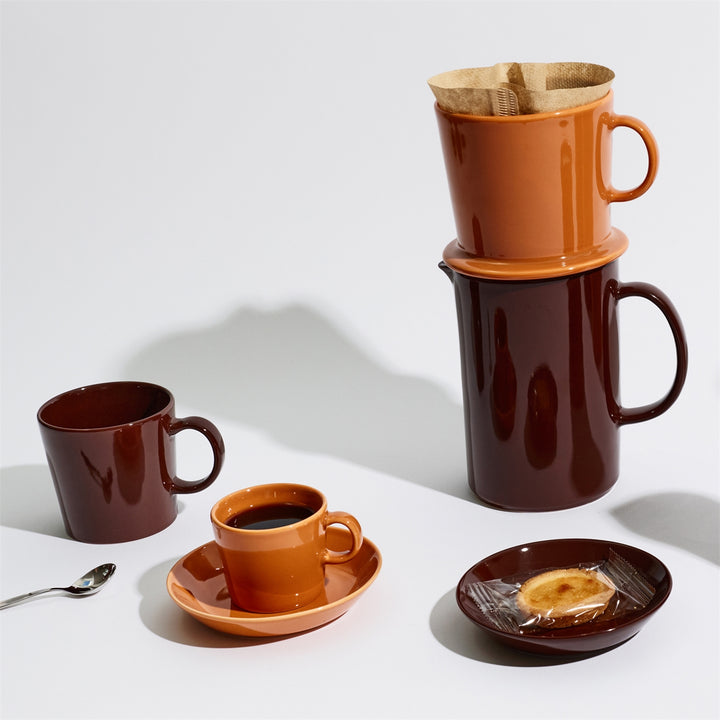 Iittala teema kruss 0,3L Espresso