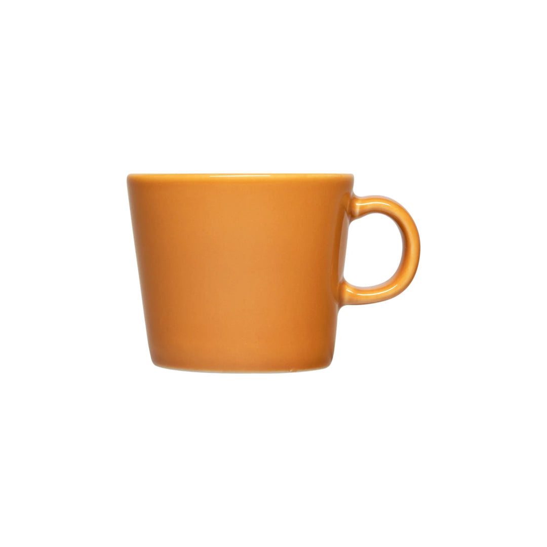 Iittala Teema koppur 0,1 l Amber