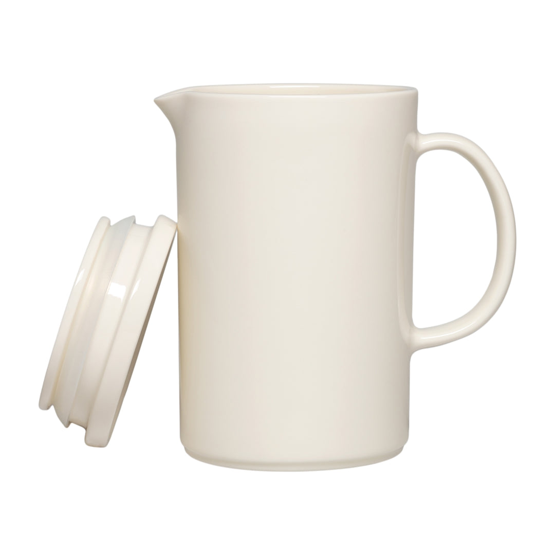 Iittala teema kanna 0,8L hvít