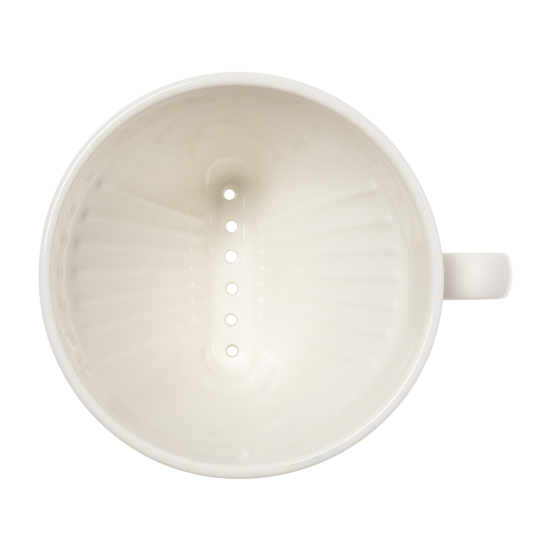 Iittala teema filtur til kaffi hvítt