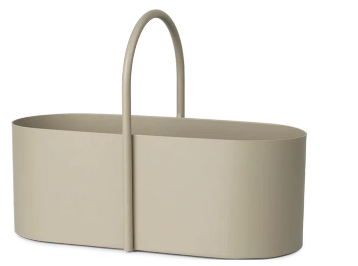 Ferm Living Grib Toolbox Cashmere